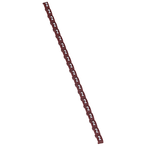 DUPLIX ETIKETTEN ROT 2