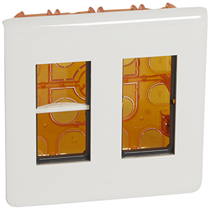 MSC UP-Multibox 2x4mod ws