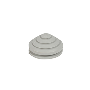 Wuergenippel f. Kabel 5-16