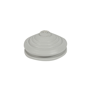 Wuergenippel f. Kabel 6-20
