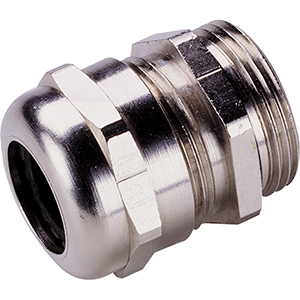Verschr. M20  Metall