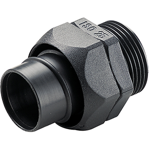 Verschr. MG G2 schwarz