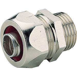 Verschr. 2000 M20 D=12 Metall
