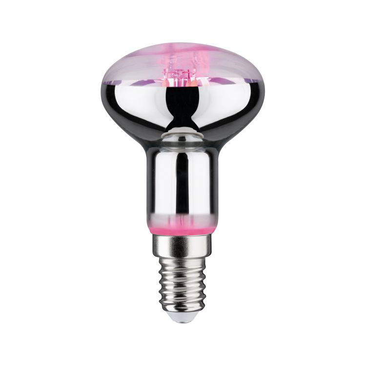 LED-Pflanzenlampen E14