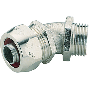 Verschr. 2000 G3/8 D=12 45°