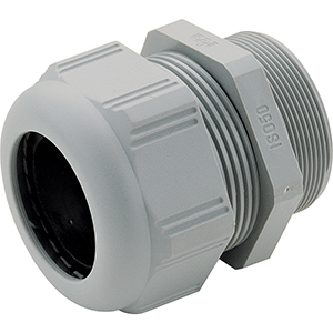 Verschr. PSP M25 D=13-18 PA6 R