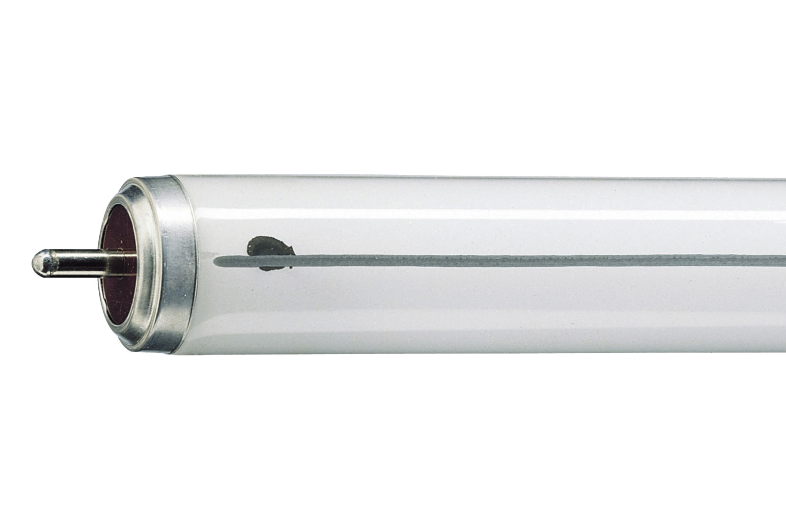 T12 Spezial Leuchtstoffröhre TL-X XL mit Außenzündstreifen / 2.300lm / 40 W / Fa6 / 4.100K / nw dimmbar / L 1.200 mm