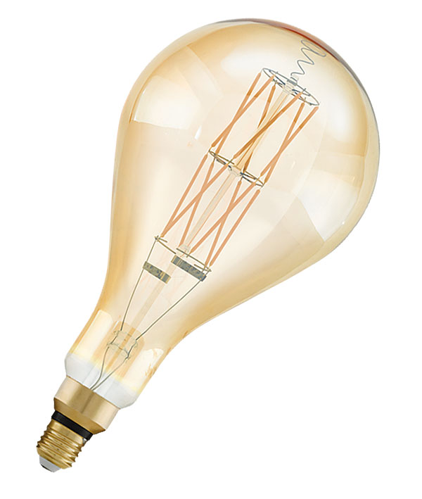 Big Size LED E27