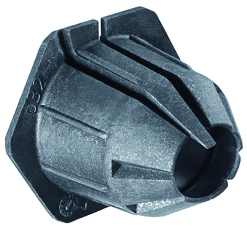 KAISER Rohrschott RS90 für Rohre M16-M25