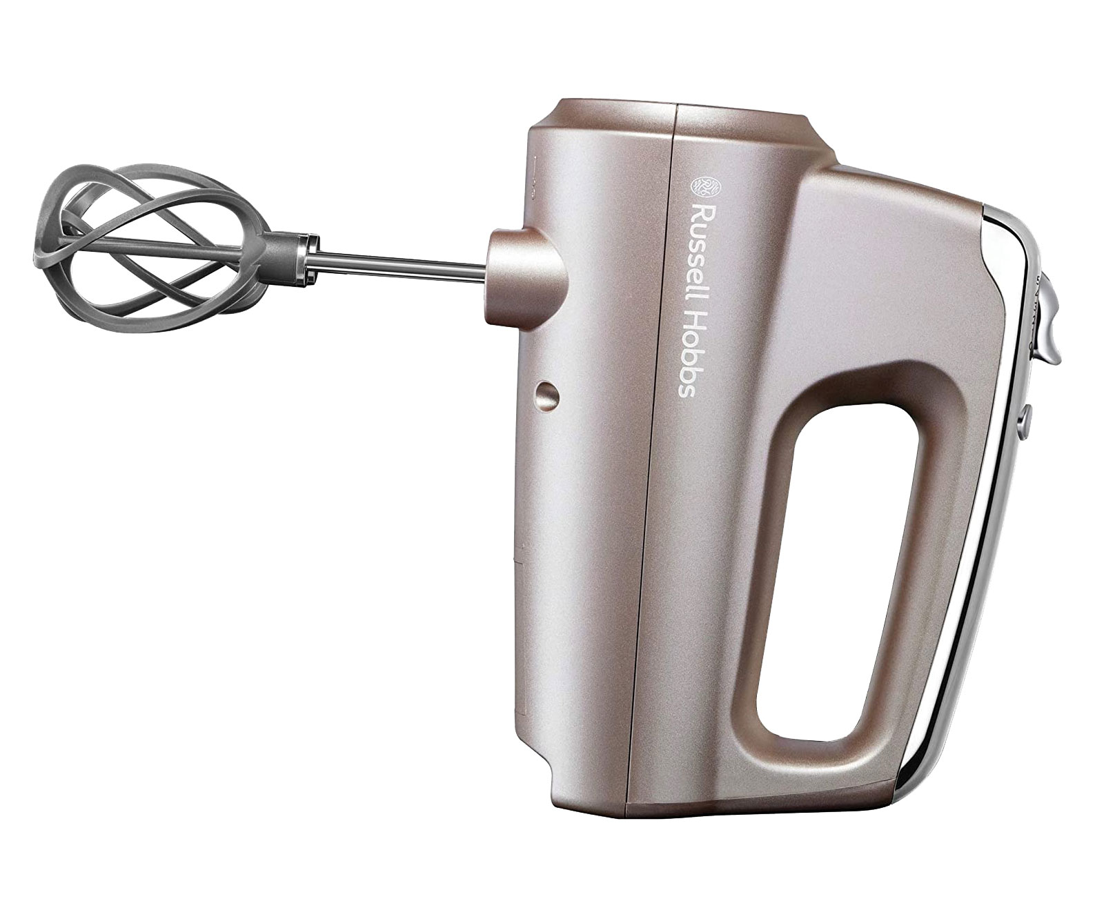Handmixer Swirl Quartz 350 W / 5 Stufen + Turbostufe