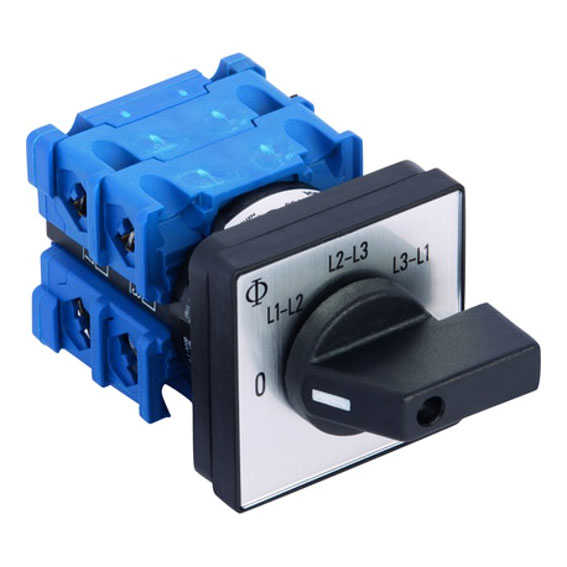 KN-Umschalter 1-polig / 20A / IP40