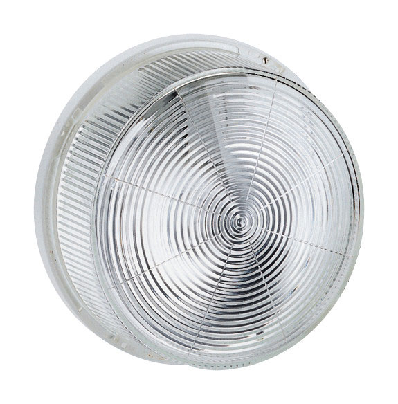 Legrand Feuchtraum-Leuchte IP44 / 100W schlagfest