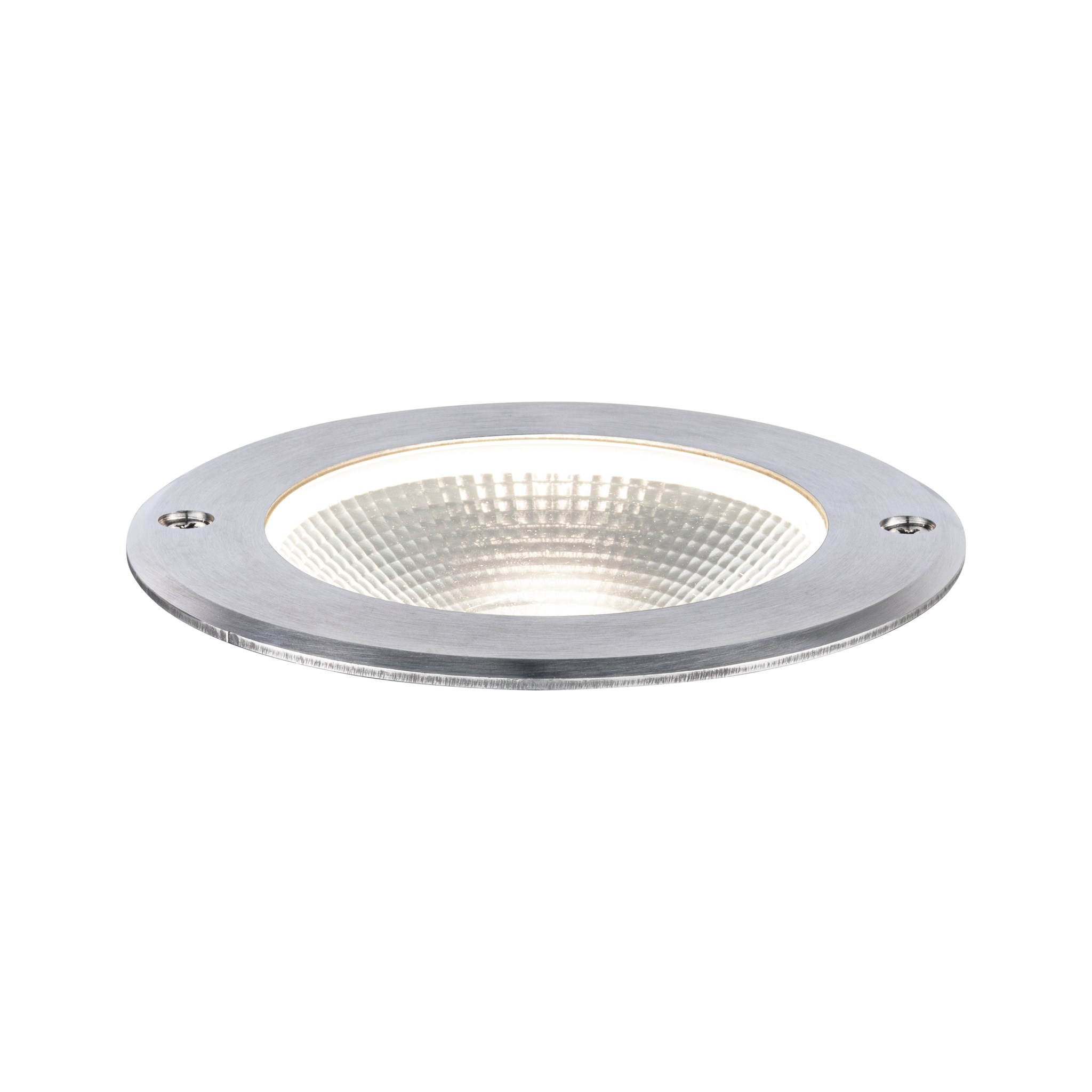 Bodeneinbauleuchte 1x6W | 620lm | 3000K | IP65
