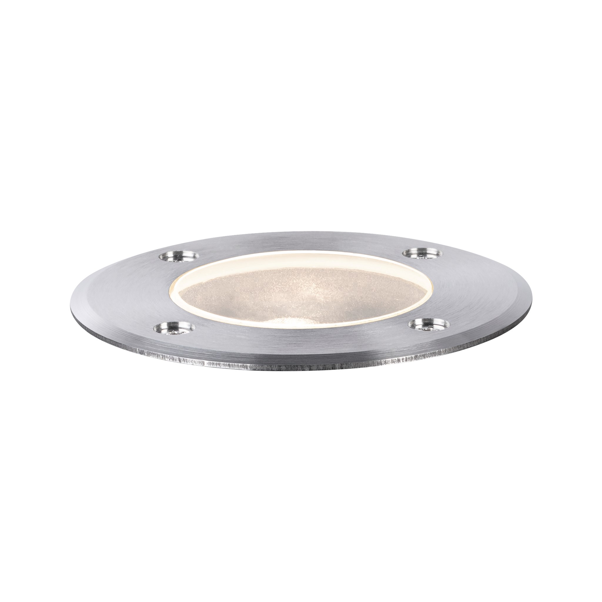 Bodeneinbauleuchte max. 10W | für GU10 | IP65