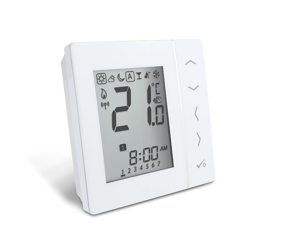 AP Funk Raumthermostat digital HVHVS20WRF