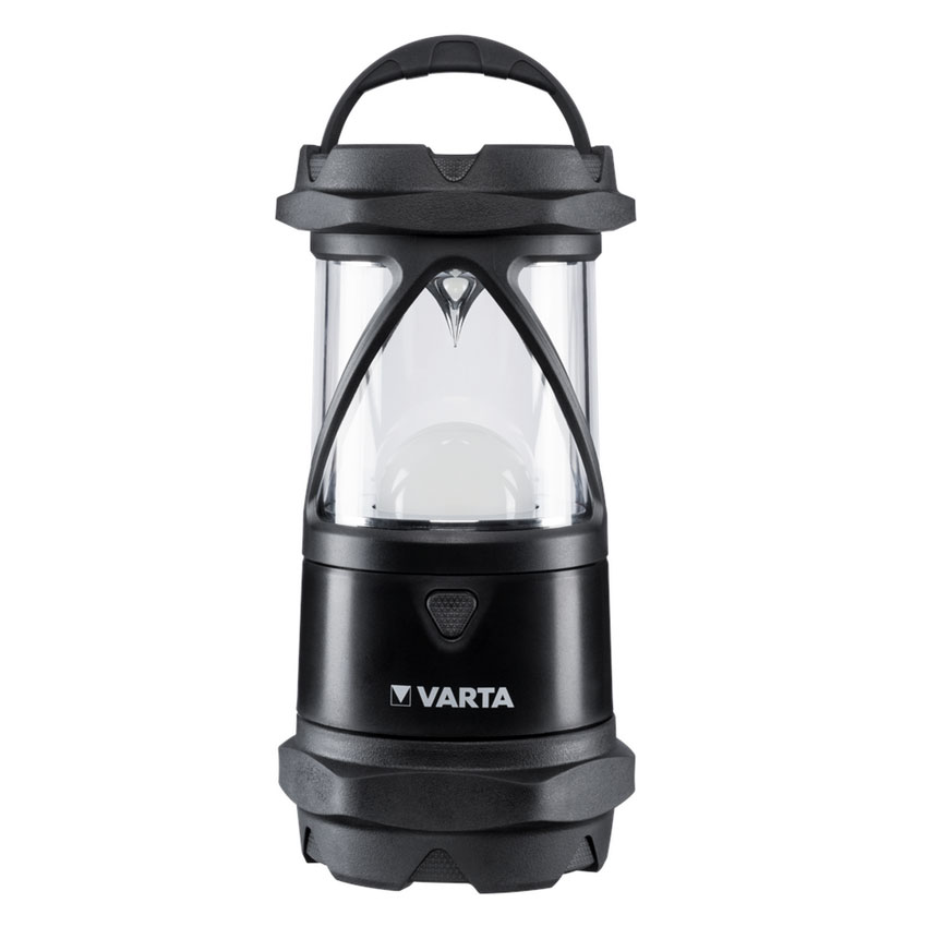 VARTA Campinglaterne Indestructible L30 Pro 6AA