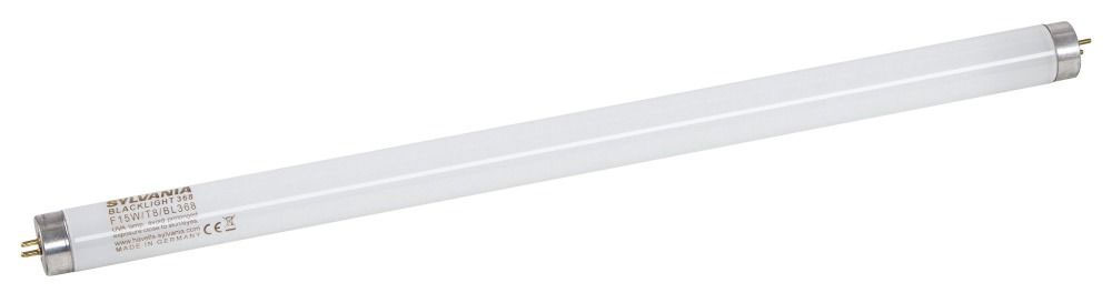Insekten-Ersatzröhre T8 Blacklight / 15W / G13 / 55V / BL368 Blacklight