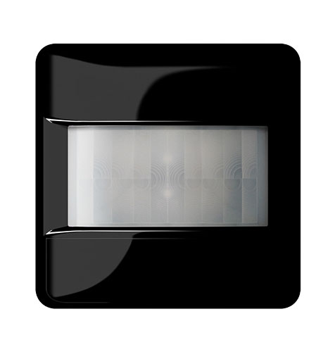 Standard Automatikschalter Serie CD / 1,1m / Duroplast / schwarz
