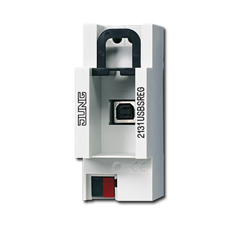KNX KNX USB-Datenschnittstelle  TP256