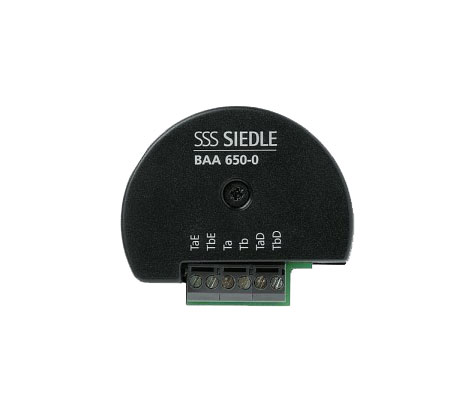 Bus-Audio-Auskopplung BAA 650-0