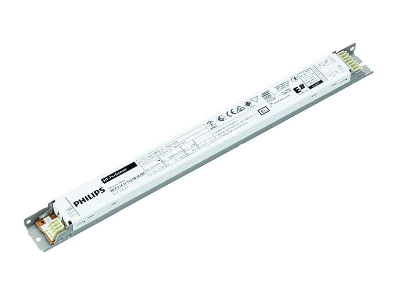 EVG HF-P2 T5 Vorschaltgerät elektronisch nicht dimmbar 2x 14-35W / 220-240V