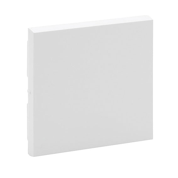 Legrand Niloe Step  Wippe Wechselschalter ultraweiß