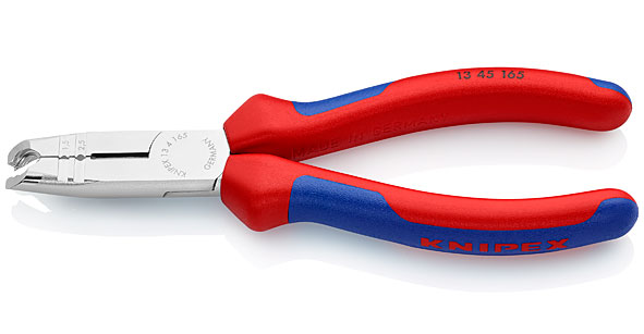 Knipex Abmantelungszange