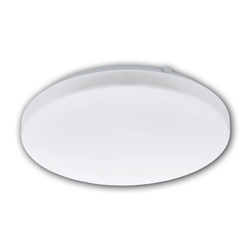 LED-Wand- / Deckenleuchte FRANIA / Ø 330 mm / weiß / 2.000 Lumen / 17,3W / 3.000K