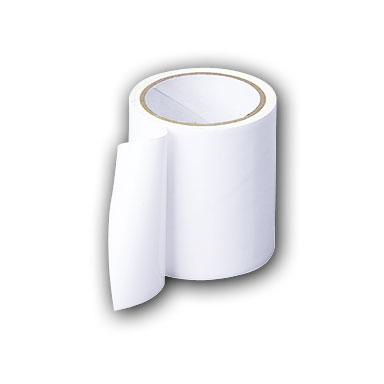 PVC-Dichtungsband / B 50 mm - L 10 m