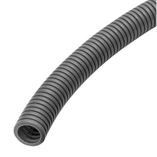 PVC Panzerflexrohr FXP Turbo 32 GR 25m / grau