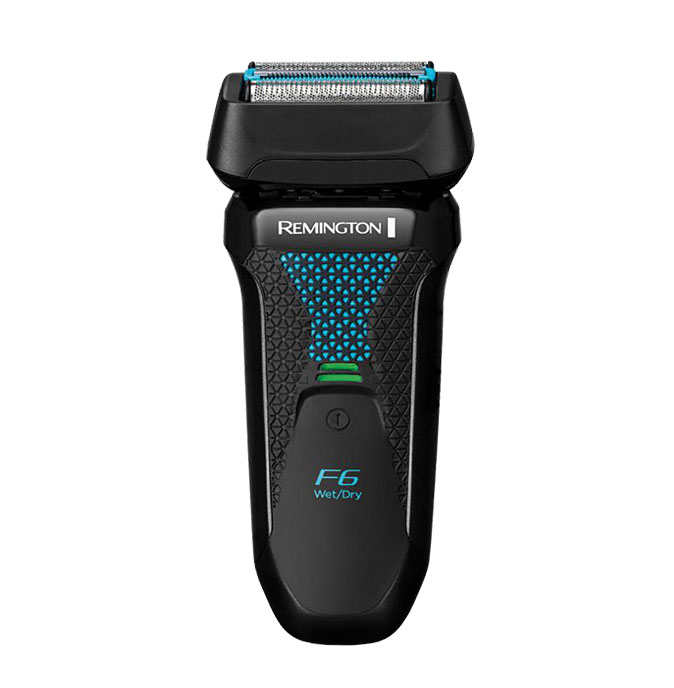 F6 Style Series Aqua Folienrasierer F6000 / Akkubetrieb / LED-Anzeige / 100% wasserdicht