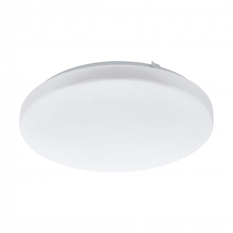 LED-Deckenleuchte FRANIA-M mit Sensor / 2.000 Lumen / 17,3W / 220-240V / Ø 330 mm / 3.000K / warmweiß
