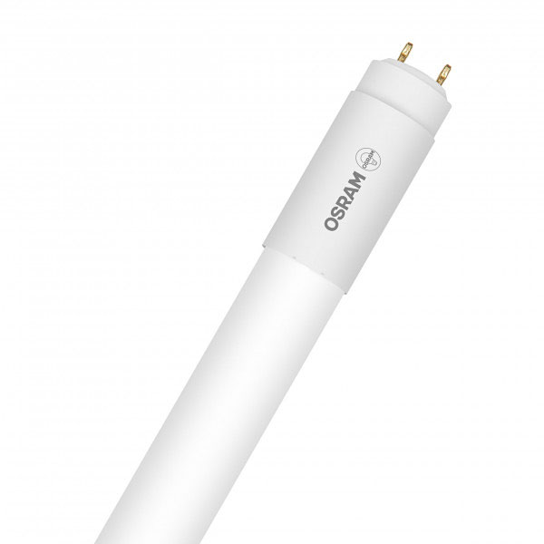 LED-Röhre T8 / 2.100 Lumen / 14W / G13 / 220-240V / 4.000 K / 840 Neutralweiß / 120cm