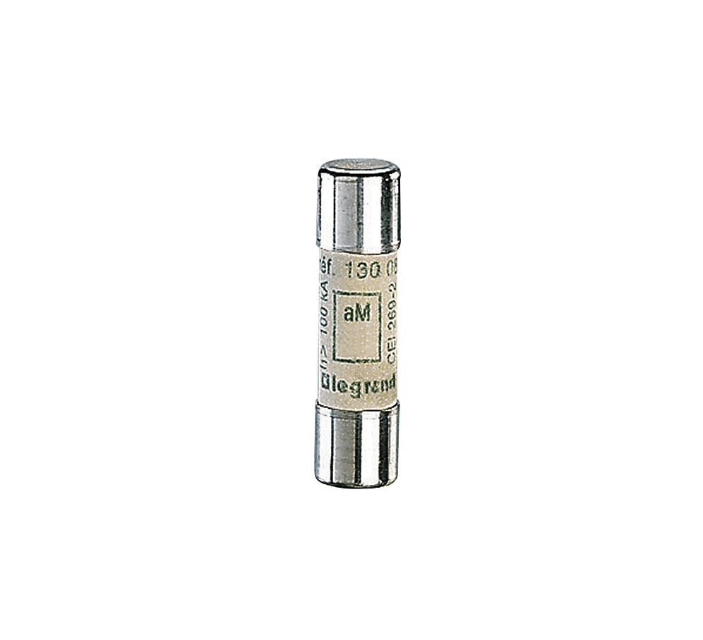 Legrand Zylindersicherung AM 10 x 38 mm / 16A