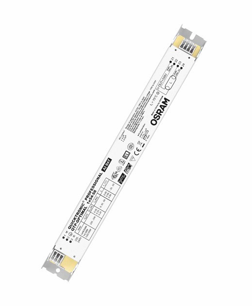 Elektronisches Vorschaltgerät EVG QTP-OPTIMAL 1x54-58 / 220-240V 