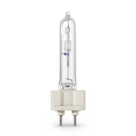 Halogen Metalldampflampe CMH-T35WDL / 3.400 Lumen / 35W / G12 / 90V / 3.000 K / 830 Warmweiß
