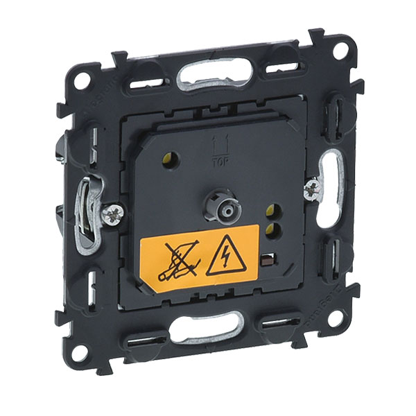 Legrand Niloe Einsatz Thermostat 