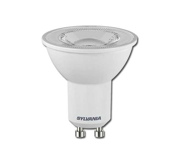 LED Reflektorlampe RefLED ES50 GU10 / 345 Lumen / 4,2W / 230V / 345 lm / 3.000K / 36° / 830 Warmweiß