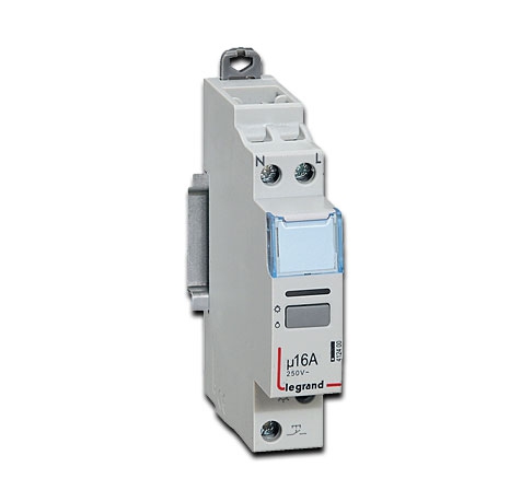Legrand CX3 Fernschalter elektronisch 16 A / 1-polig / 230 V