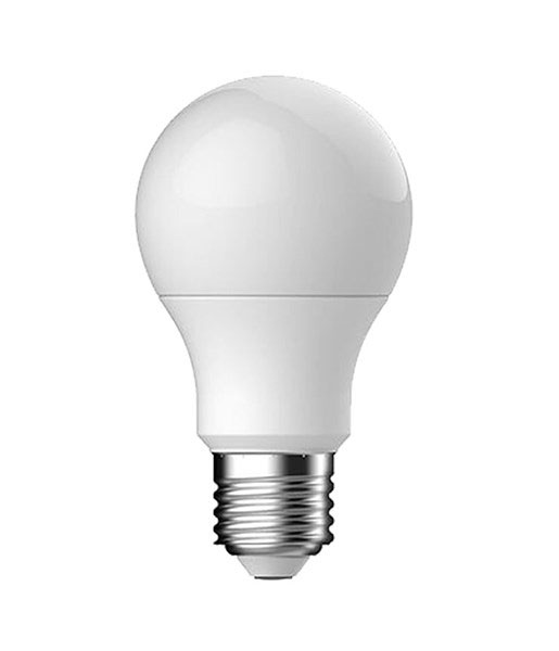 LED-Glühlampe VALUE Snowcone A60 / 806 Lumen / 8,8W / E27 / 220-240V / 200° / 2.700 K / 827 Warmweiß