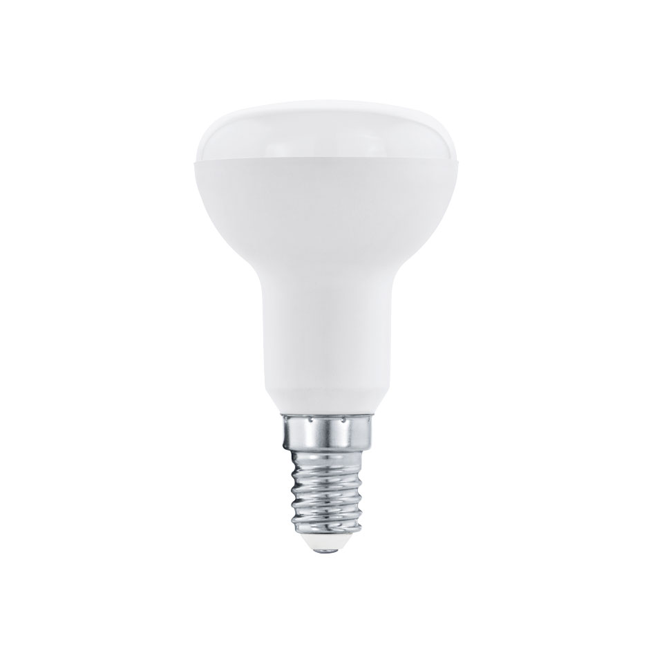 LED Reflektorlampe R50 / 400 lm / 5W / E14 / 220-240V / 90° / 3.000K / 830 ww opal