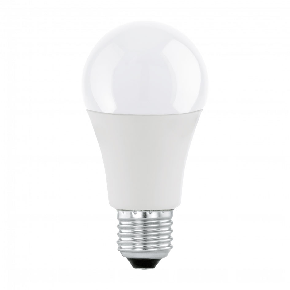 LED Glühlampe A60 / 806lm / 5,9W / E27 / 220-240V / 3.000K / 830 ww
