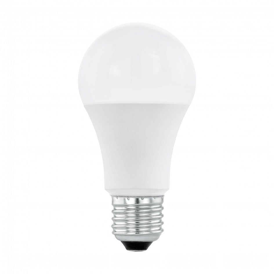 LED Glühlampe A60 / 1.521 Lumen / 13W / E27 / 220-240V / 3.000K / 830 Warmweiß opal