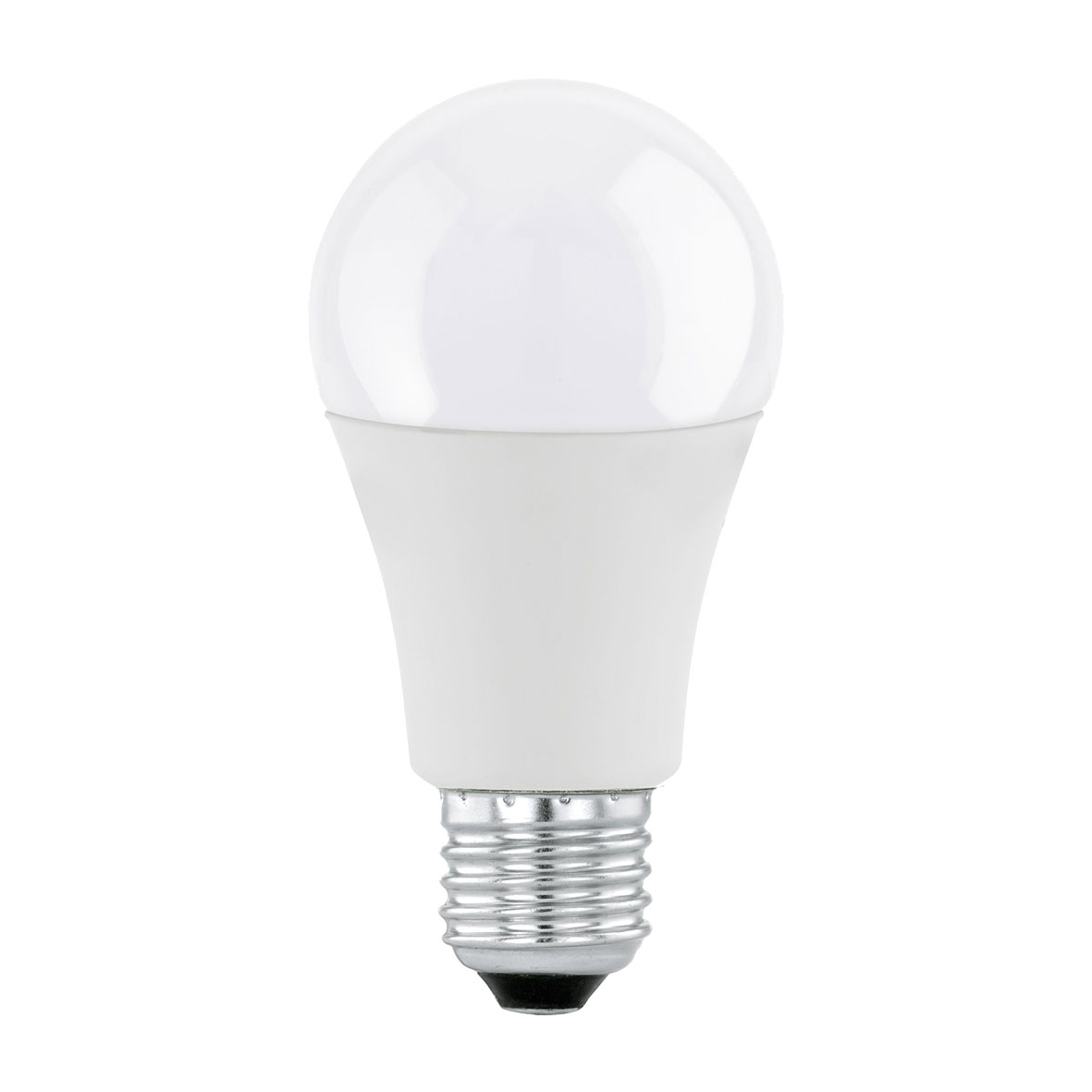 LED Glühlampe A60 / 1.055 Lumen / 11W / E27 / 220-240V / 3.000K / 830 Warmweiß opal