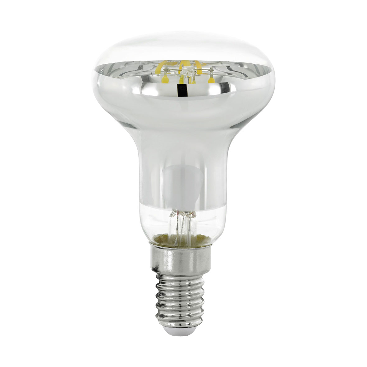 LED-Filament-Reflektorlampe R50 / 350 lm / 4W / E14 / 220-240V / 2.700 K / ww - dimmbar
