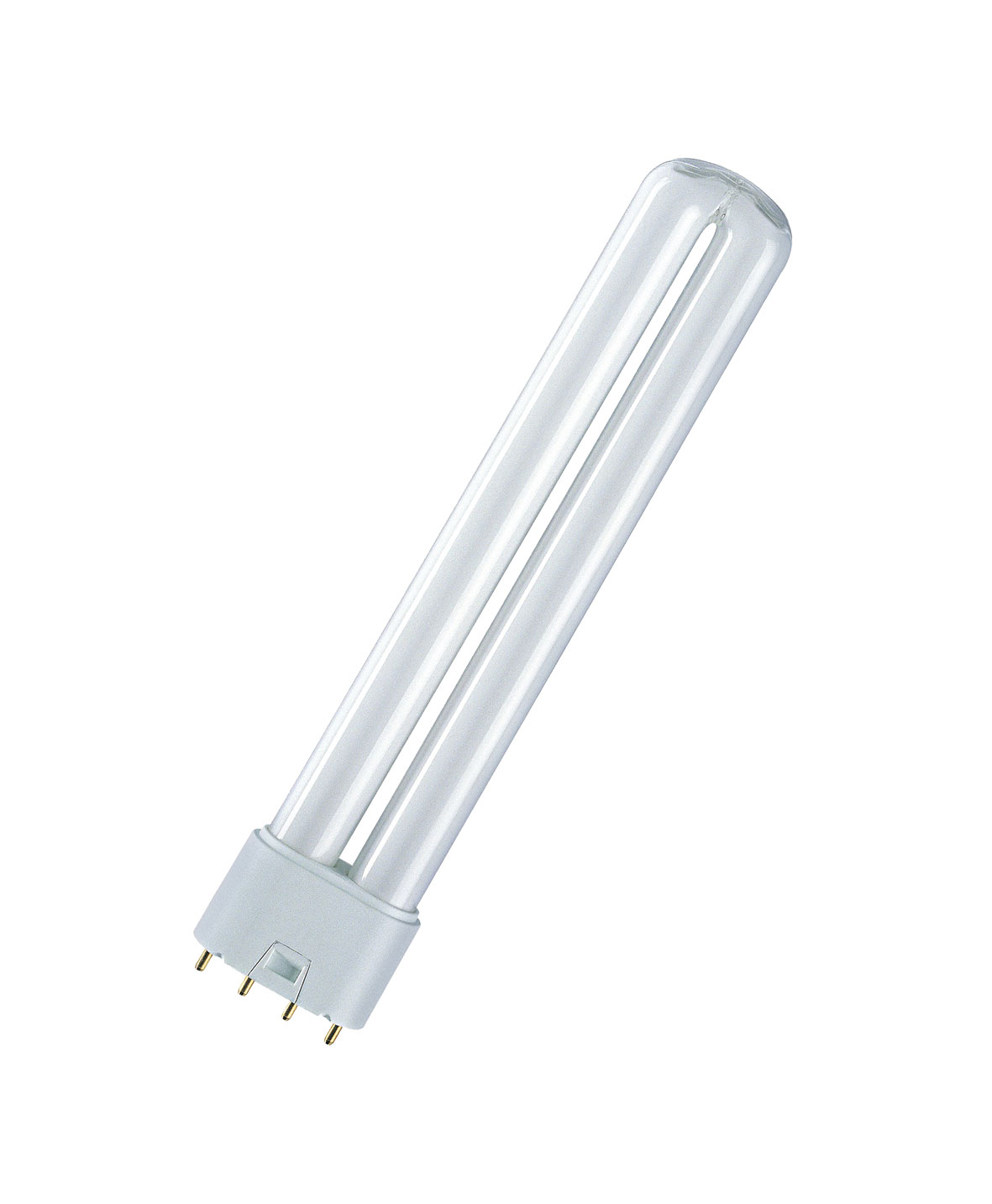 Kompaktleuchtstofflampe 4-Stift / 4.800 lm / 55 W / 2G11 / 101V / BX/T5 / 3.000 K / 830 ww dimmbar