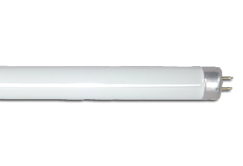 Sonder-Leuchtstoffröhre LUMILUX T8 / 3.300lm / 38W / G13 / 104V / 3.000K / F830 ww / L 1.047 mm