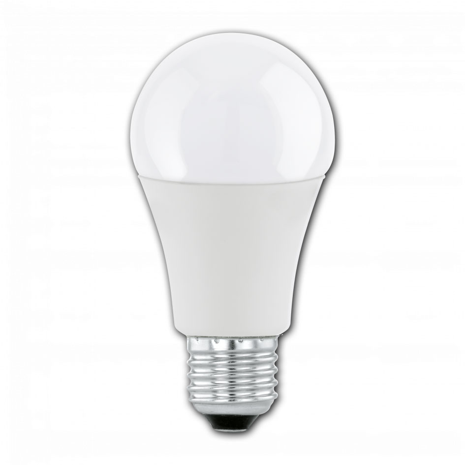 LED Glühlampe A60 / 1.055 Lumen / 11W / E27 / 220-240V / 200° / 4.000K / 840 Neutralweiß