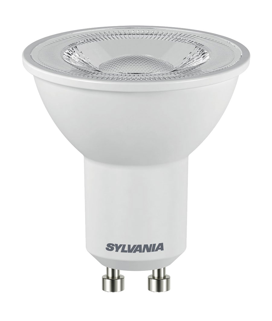 LED-Reflektorlampe RefLED ES50 / 230 Lumen / 3,1W / GU10 / 230V / 3.000K / 36° / 830 Warmweiß