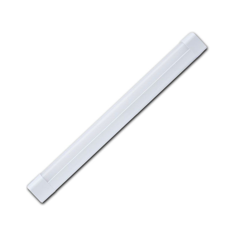 LED Unterbauleuchte Softlux mit Touch Sensor 1.000lm / 10W / 4.000K  dimmbar